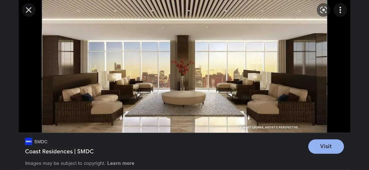 Beautiful 1Bed Condo Nr Airport, Moa, Makati, Bay Μανίλα 0*,  Φιλιππίνες