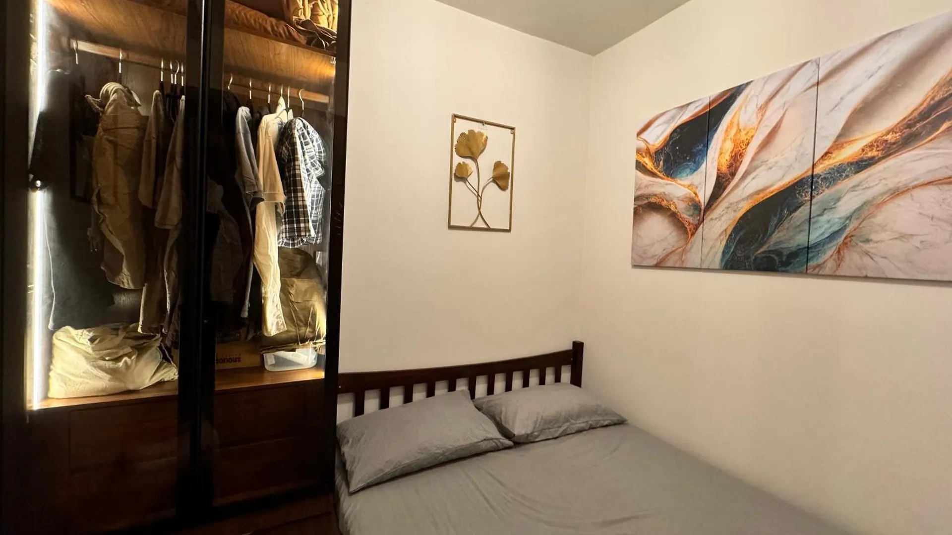 Beautiful 1Bed Condo Nr Airport, Moa, Makati, Bay Μανίλα Φιλιππίνες