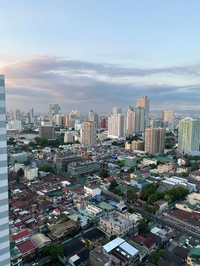 Beautiful 1Bed Condo Nr Airport, Moa, Makati, Bay Manila 0*,