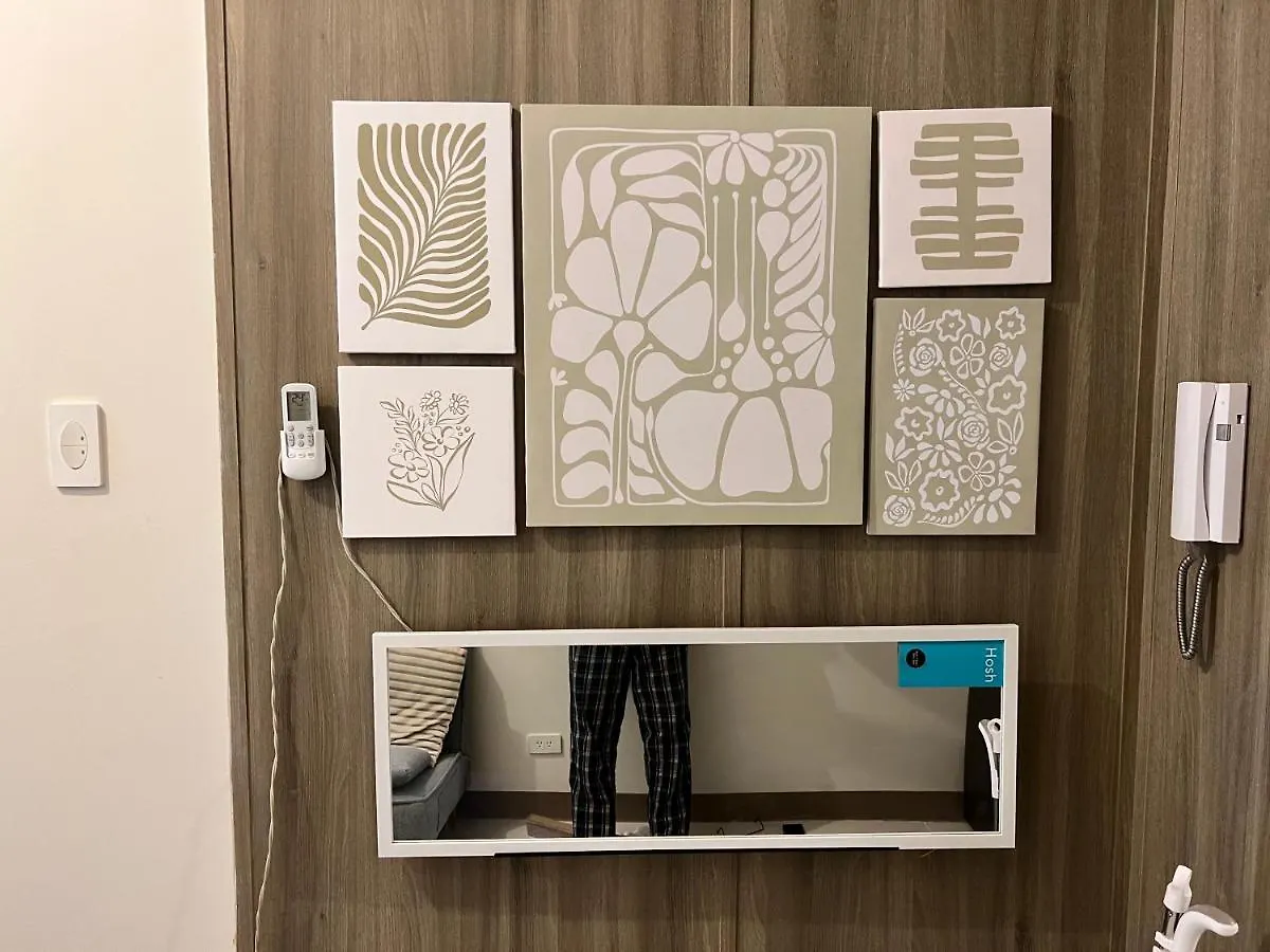 Beautiful 1Bed Condo Nr Airport, Moa, Makati, Bay Manila Philippines