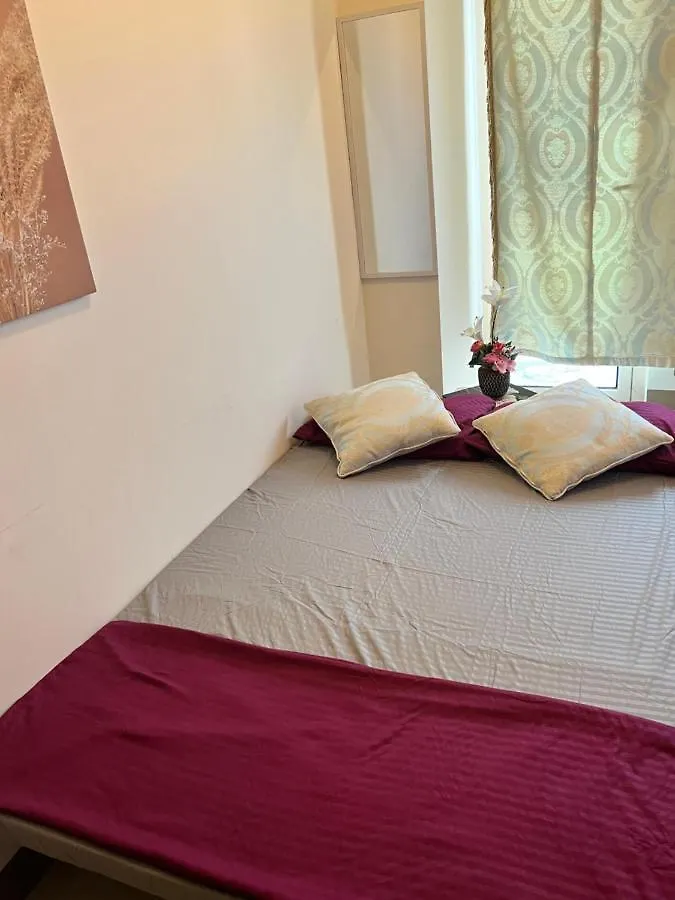 Beautiful 1Bed Condo Nr Airport, Moa, Makati, Bay Manila