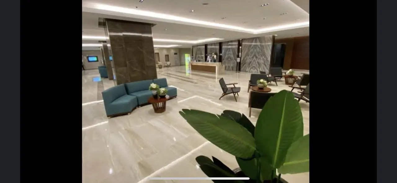Apartment Beautiful 1Bed Condo Nr Airport, Moa, Makati, Bay Manila