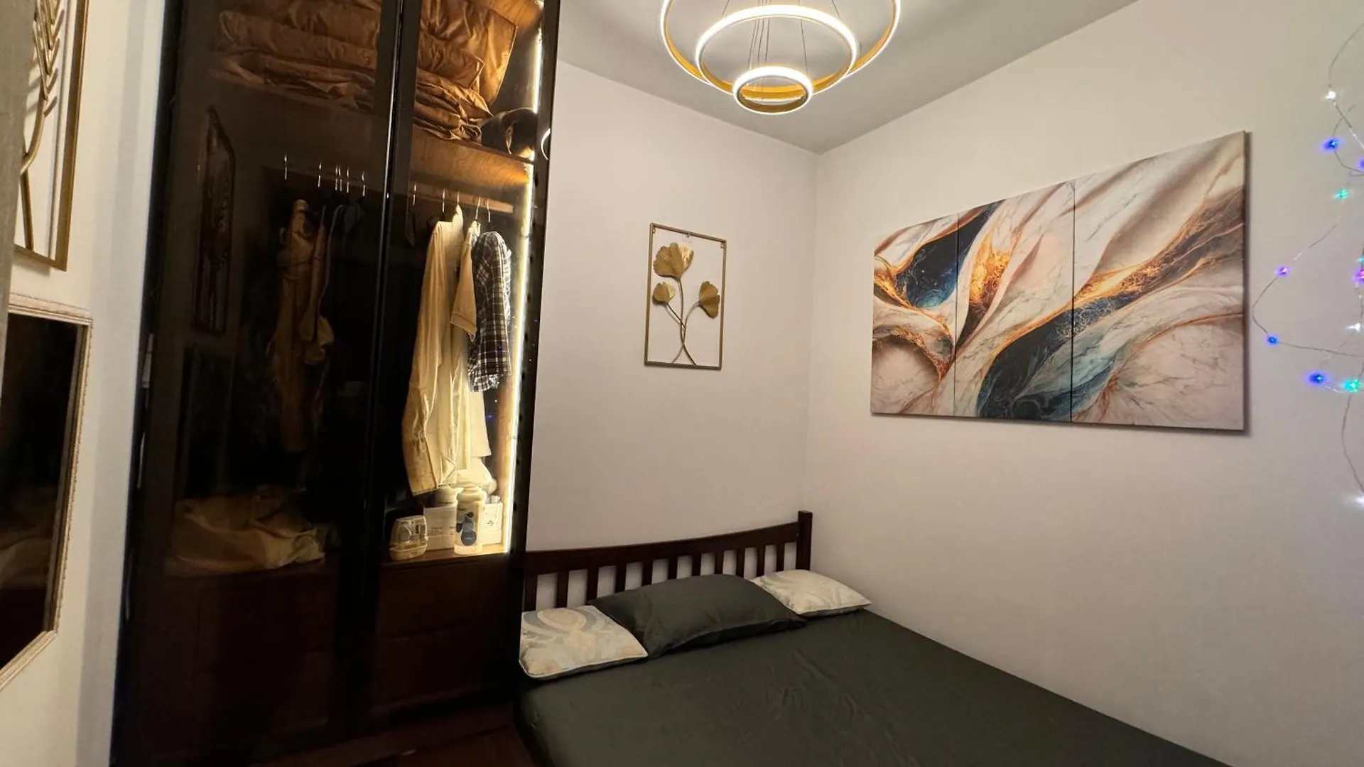 Beautiful 1Bed Condo Nr Airport, Moa, Makati, Bay Manila